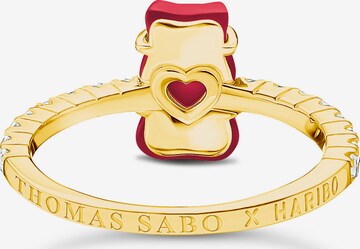 Thomas Sabo Ring in Gold