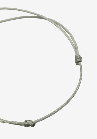 ELLI Armband in Grau