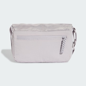 Borsa sportiva 'Soft Lux' di ADIDAS PERFORMANCE in grigio