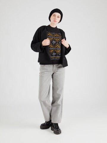 SCOTCH & SODA Trui in Zwart