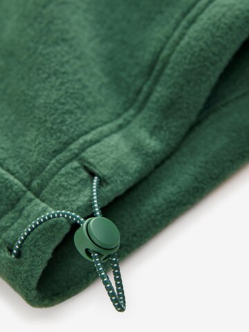 Next Sweatshirt i grøn