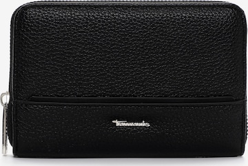 Tamaris Tegnebog 'Kennia' i sort: forside