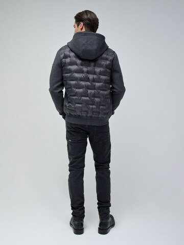 Salsa Jeans Winter jacket in Grey