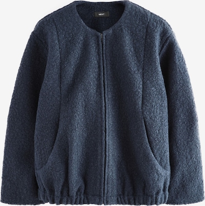 Demisezoninė striukė iš Next, spalva – tamsiai mėlyna, Prekių apžvalga