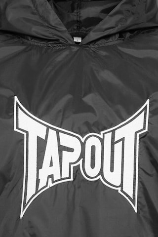 Tapout Костюм для бега 'Terraza' в Черный