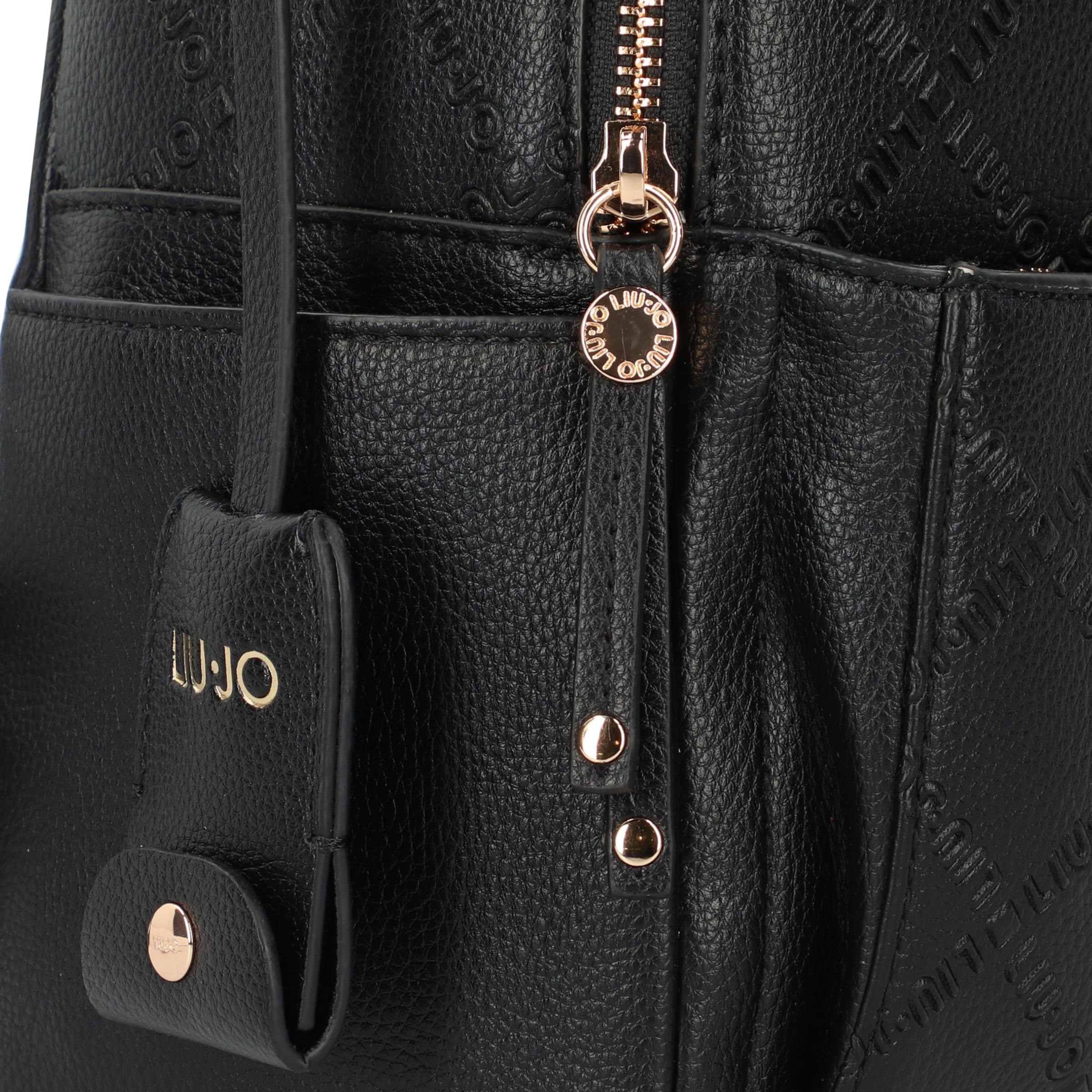 Sac à dos 'Adonide City' Liu Jo en noir