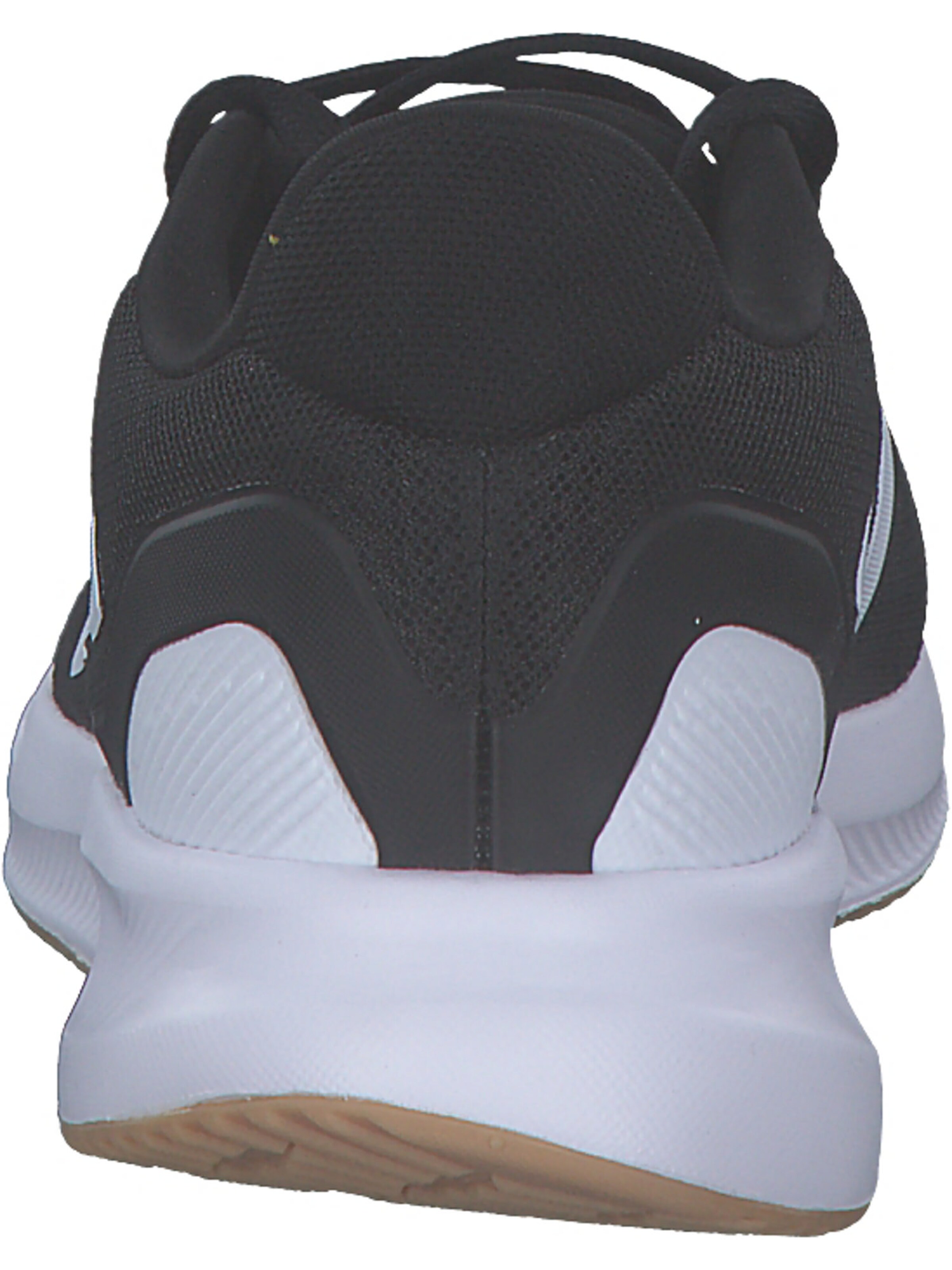 ADIDAS SPORTSWEAR Athletic Shoes 'Runfalcon 5' in Black