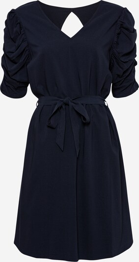 Rochie 'CELESTIA' NÜMPH pe bleumarin, Vizualizare produs