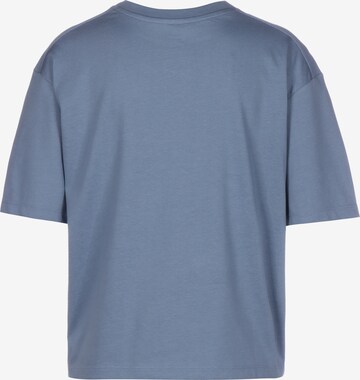 T-shirt fonctionnel Reebok en bleu