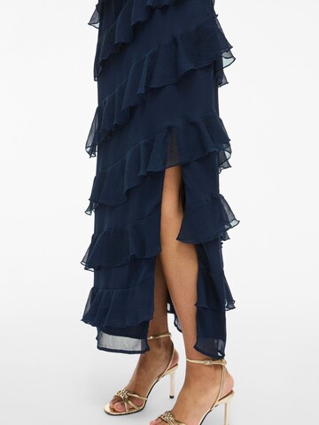 Abito 'VILUNA' di VILA in blu