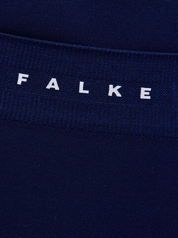 FALKE Tights in Blue