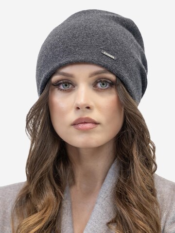Bonnet '7085' Vivisence en gris