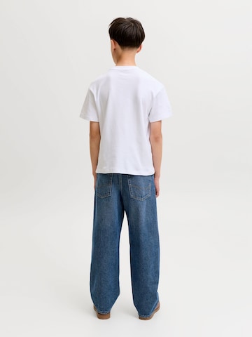 Jack & Jones Junior - Ropa ancha Vaquero 'JJIAlex JJOriginal' en azul