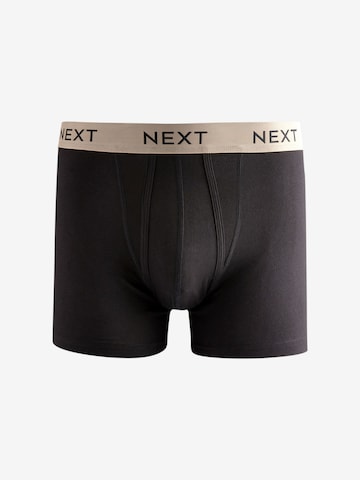 Next Boxeralsók - fekete