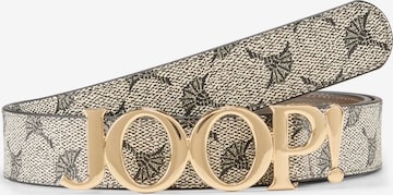 JOOP! Belt in Grey: front