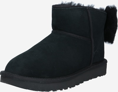 UGG Snowboots in de kleur Zwart, Productweergave