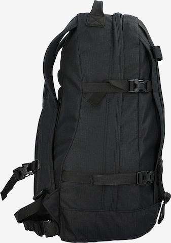 Haglöfs Rucksack in Schwarz