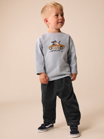 Next Loosefit Broek in Grijs