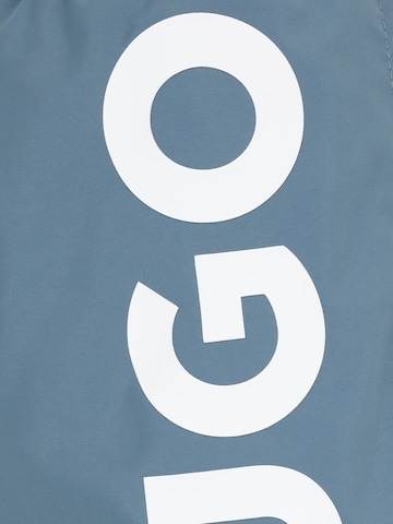 zils HUGO Peldšorti 'ABAS'