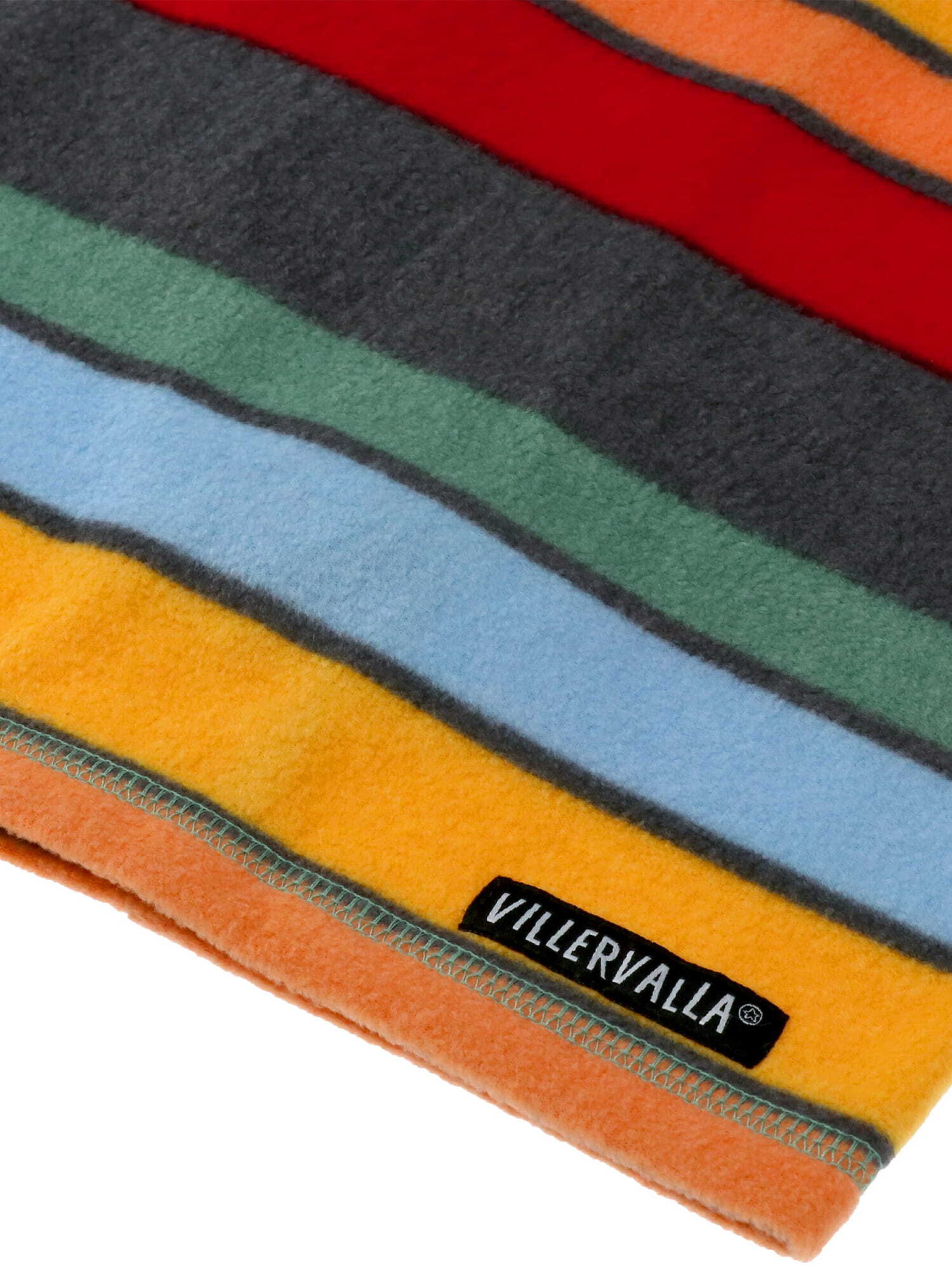 Villervalla Scarf in Mixed colors