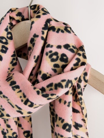 Next Sall, värv roosa