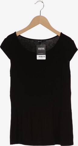 OUI Top & Shirt in M in Black: front