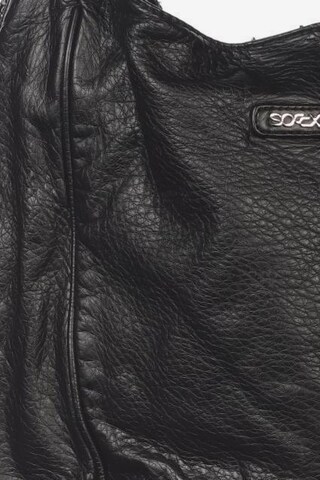 Soccx Bag in One size in Black