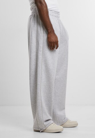 Karl Kani Loose fit Trousers in Grey