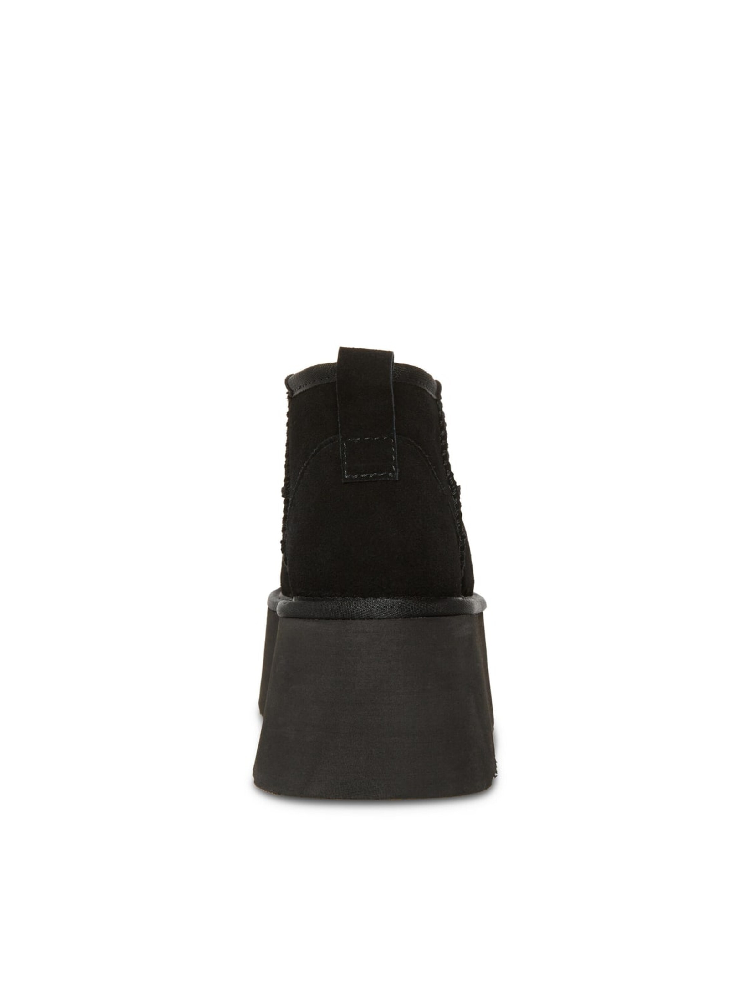 Bottes 'Campfire' STEVE MADDEN en noir