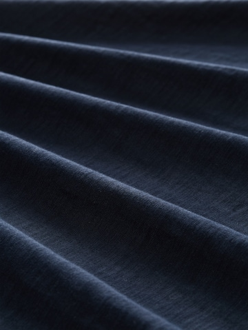 TOM TAILOR Men + Shirt in Blue