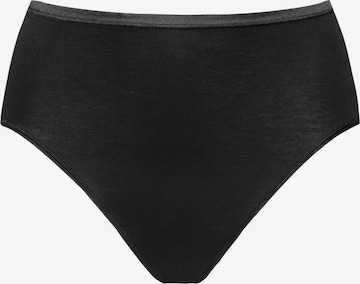 Mey Slip in Zwart: voorkant