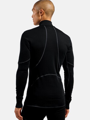 ODLO Base Layer in Black