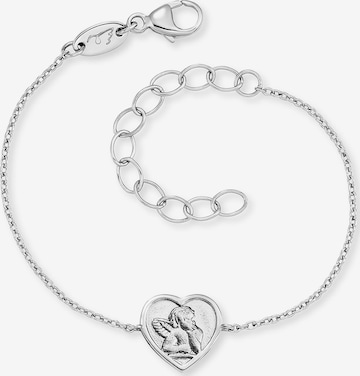 Engelsrufer Armband in Silber: predná strana