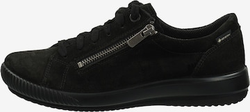 Legero Sneakers laag in Zwart