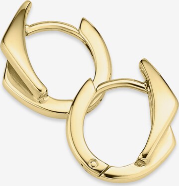 BRUNO BANANI Earrings in Gold