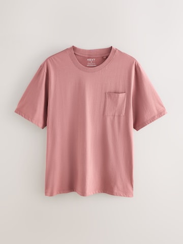 Next Pyjamas lång i gul