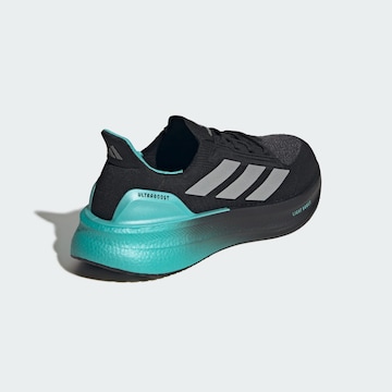 ADIDAS PERFORMANCE Loopschoen 'Ultraboost 5 Mercedes AMG Petronas F1 Team' in Zwart