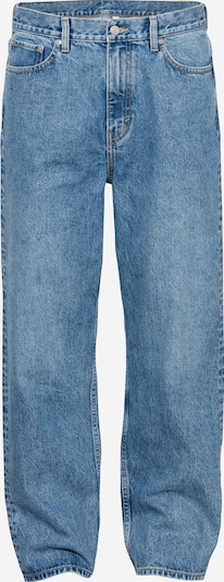 WEEKDAY Jeans 'Galaxy Hanson' i blå denim, Produktvisning