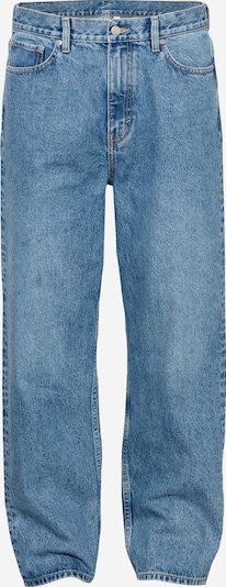 WEEKDAY Jeans 'Galaxy Hanson' in blue denim, Produktansicht