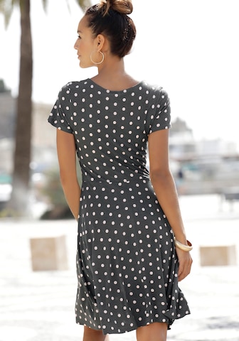 Robe VIVANCE en noir