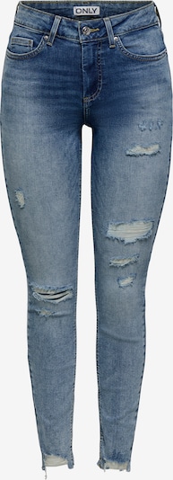 Jeans 'ONLBLUSH' pe 25-26/30 ONLY pe albastru denim, Vizualizare produs