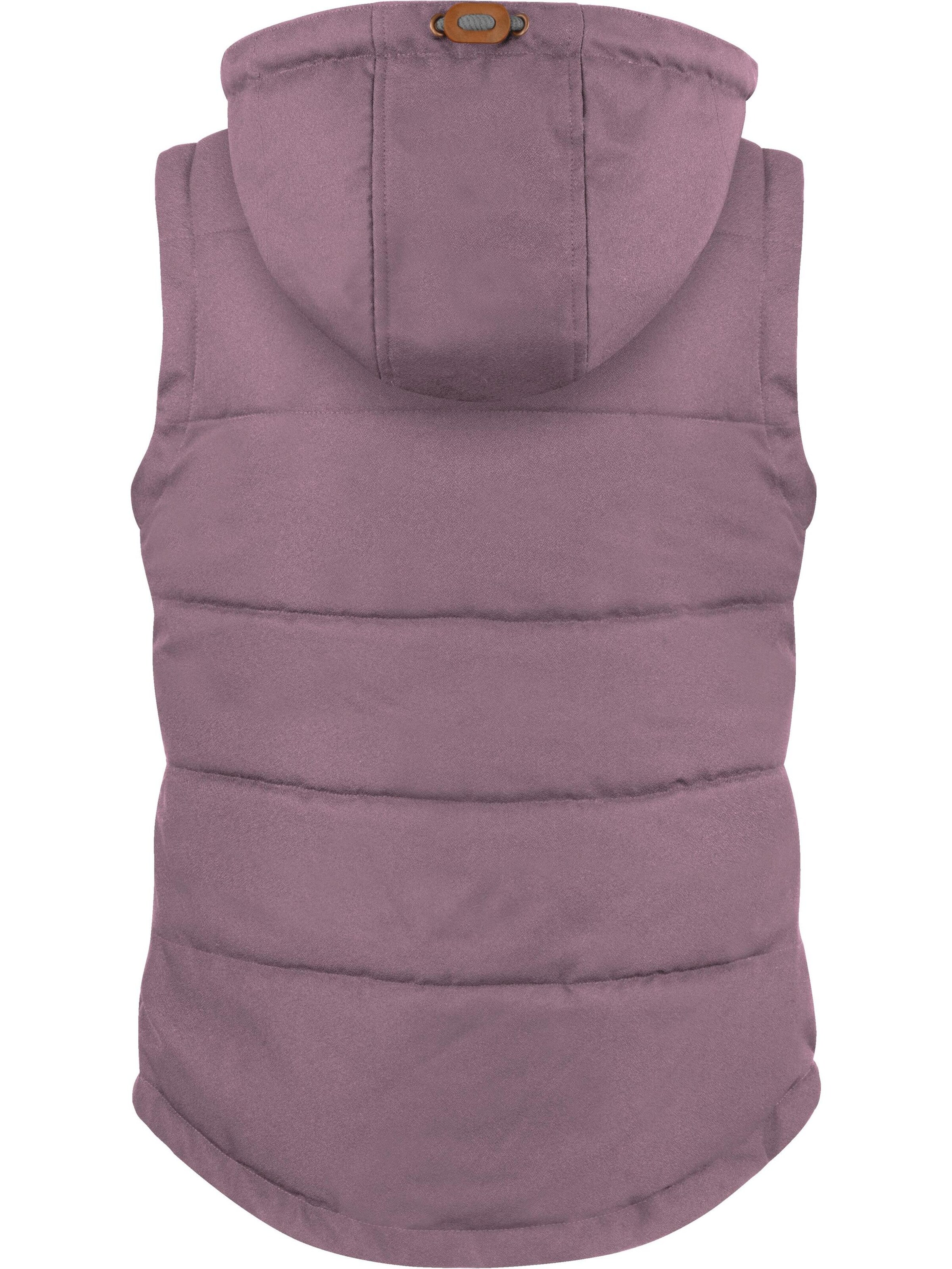 normani Sportbodywarmer in Roze