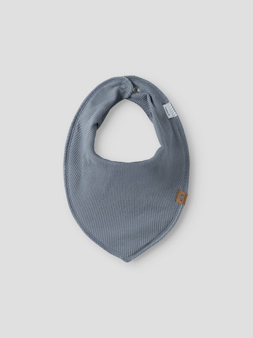 NAME IT - Babero 'NBMYASIM' en azul