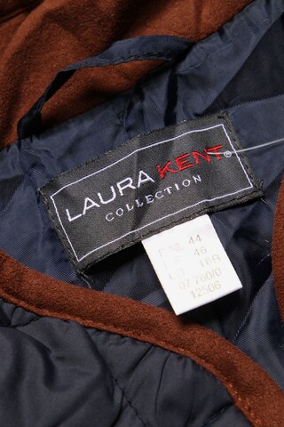 Laura Kent Jacket & Coat in XXL in Blue