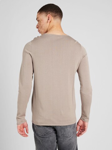 DRYKORN Sweater 'Rikono' in Beige