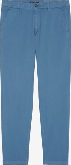 Marc O'Polo Chino Pants 'Osby' in Light blue, Item view