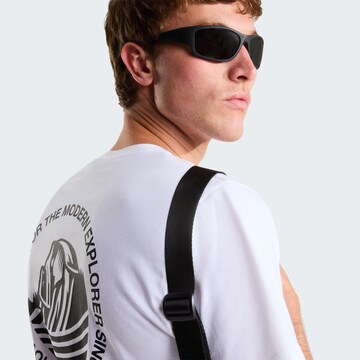 THE NORTH FACE Shirt in White