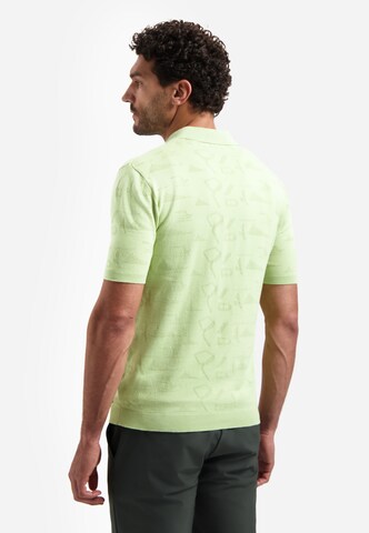 No Excess Sweater in Green