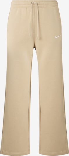 Kelnės 'PHNX FLC' iš Nike Sportswear, spalva – kapučino spalva, Prekių apžvalga