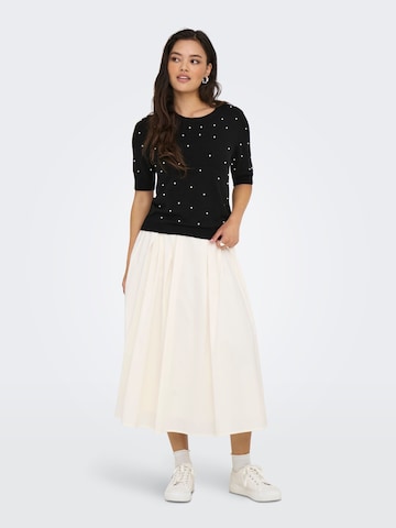 Pull-over 'ONLVenice' ONLY en noir